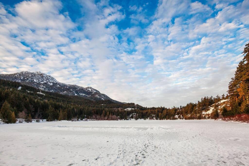 Whistler Studio Next 2Lifts W/Free Parking Zewnętrze zdjęcie